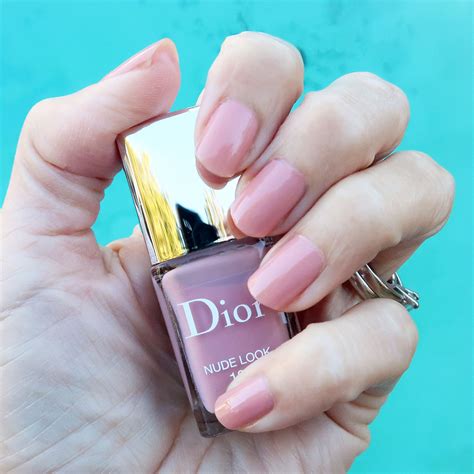 dior green nail polish|chanel vs dior nail polish.